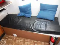 Peschereccio a strascico in vendita
