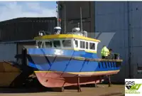 nave da ricognizione in vendita