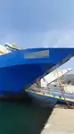 Nave Ro-Ro in vendita