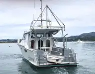 Nave da ricerca in vendita