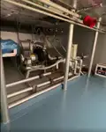 Scialuppa di salvataggio in vendita