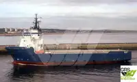 Nave di rifornimento in vendita