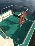 Piroga di pilotaggio in vendita