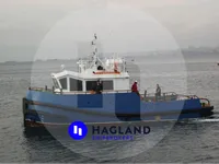Nave gru in vendita