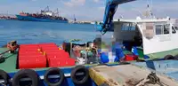 Imbarcazioni da lavoro in vendita