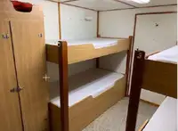 Piroscafo veloce (FSV) in vendita