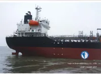 Petroliera/Chimichiera in vendita
