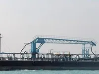 Petroliera/Chimichiera in vendita