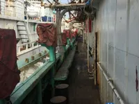 Peschereccio per calamari in vendita