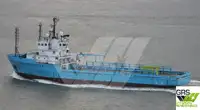 Nave di supporto in vendita