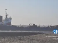 Petroliera/Chimichiera in vendita