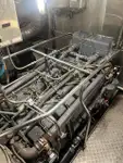 Nave da rilevamento in vendita