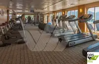Nave da crociera in vendita