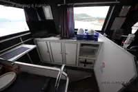 Catamarano in vendita
