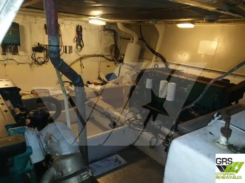 Nave da crociera in vendita