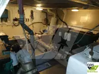 Nave da crociera in vendita