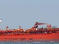 Petroliera/Chimichiera in vendita