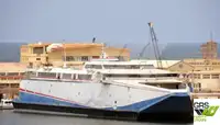 Ro-Ro ship in vendita