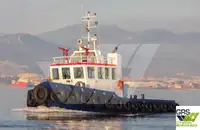 Rimorchiatore in vendita