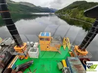 Portacontainer in vendita