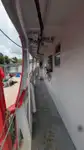 Nave da rilevamento in vendita