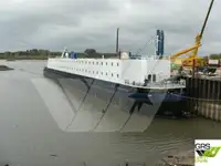 Portacontainer in vendita