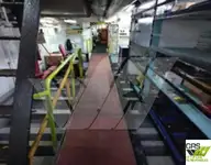 Nave da rilevamento in vendita