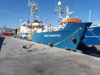 Nave da ricerca in vendita
