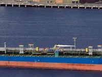 Petroliera/Chimichiera in vendita