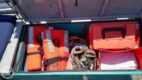 Portacontainer in vendita