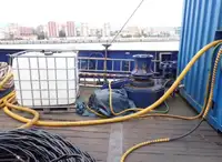 Imbarcazioni da lavoro in vendita