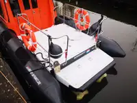 Portacontainer in vendita