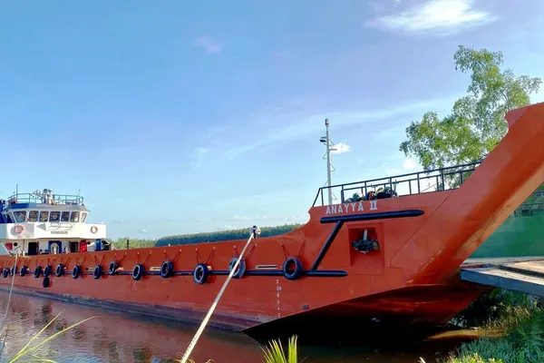 Landing Craft, Tank for sale