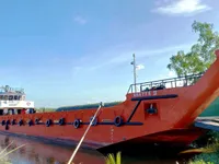 Nave da sbarco, con serbatoi in vendita