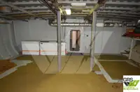 Nave da rilevamento in vendita