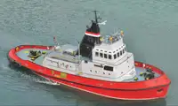 Rimorchiatore in vendita