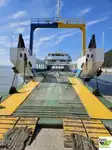 Nave da sbarco, con serbatoi in vendita