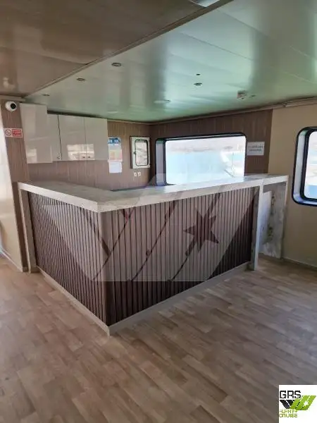 Nave Ro-Ro in vendita