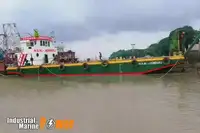Chiatta in vendita