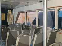 Nave traghetto in vendita