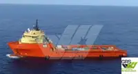 Nave di rifornimento in vendita