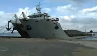 Chiatta in vendita