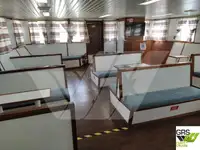 Nave da crociera in vendita