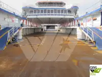 Nave Ro-Ro in vendita