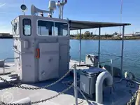 Nave da sbarco, con serbatoi in vendita