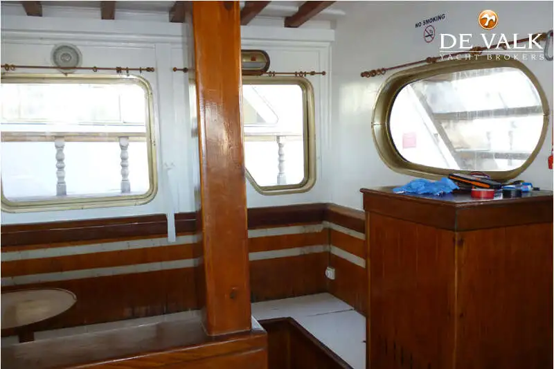 Nave traghetto in vendita