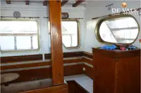 Nave traghetto in vendita