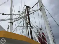 Peschereccio a strascico in vendita