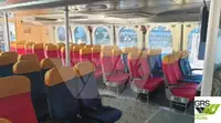 Nave da crociera in vendita