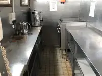 Nave passeggeri in vendita
